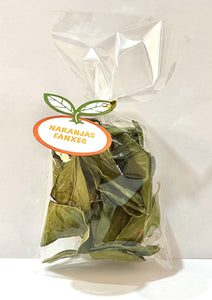 Bolsa 10 gr Laurel en hojas