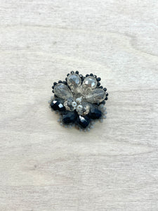 Broche Flor varios Colores