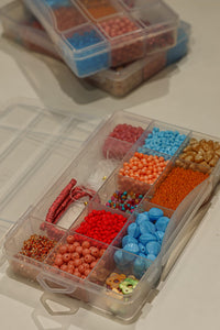 Caja de Abalorios
