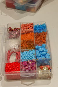 Caja de Abalorios Premium